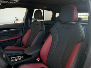2026 Geely Coolray I Рестайлинг 2, белый, 2964990 рублей, вид 4