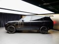 2026 Land Rover Range Rover D350 MHEV Long V, чёрный, 25970000 рублей - вид 5