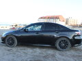 2011 Mazda 6 II (GH) Рестайлинг, чёрный, 800000 рублей - вид 7