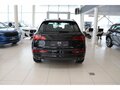 2026 Audi Q5 L 45 TFSI II (FY) Рестайлинг, чёрный - вид 3