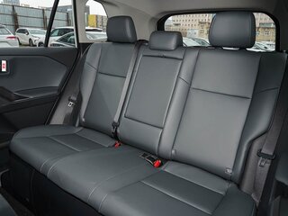 2026 Toyota RAV4 VI (XA60), серый, 4000000 рублей, вид 5