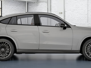 2026 Mercedes-Benz GLC 300 II (X254), серый, 10590000 рублей, вид 3
