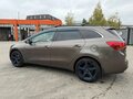 2014 Kia Ceed II, коричневый, 1200000 рублей - вид 11