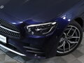 2021 Mercedes-Benz E-Класс 200 V (W213, S213, C238) Рестайлинг, синий, 3180000 рублей - вид 9