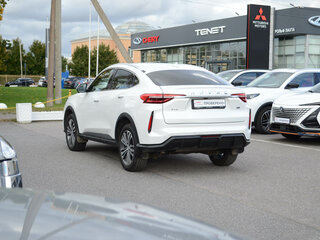 2023 Haval F7x I Рестайлинг, белый, 2290000 рублей, вид 5