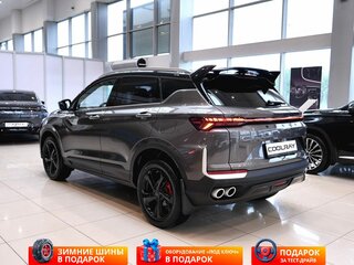 2026 Geely Coolray I Рестайлинг 2, серый, 2964990 рублей, вид 4