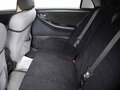 2005 Toyota Corolla IX (E120, E130) Рестайлинг, чёрный - вид 7