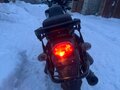 2024 Racer Alpha, чёрный, 50000 рублей - вид 1