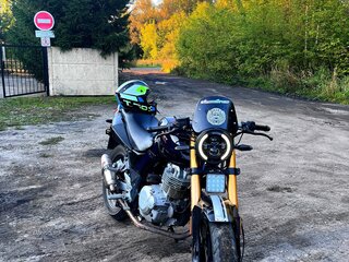 Baltmotors Street 250