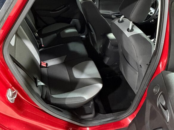 2012 Ford Focus III, красный, 650000 рублей - вид 21