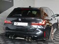 2023 BMW M3 Competition Package VI (G80), чёрный - вид 7