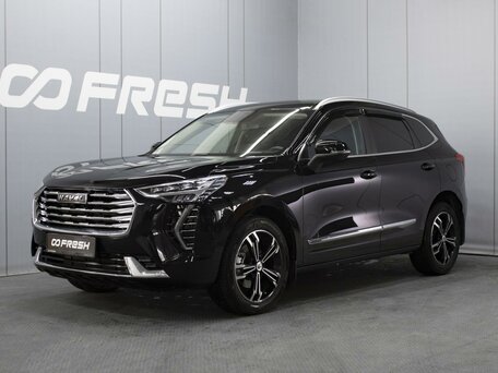 Haval Jolion I