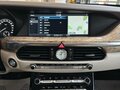 2018 Genesis G90 Limousine I, чёрный - вид 10