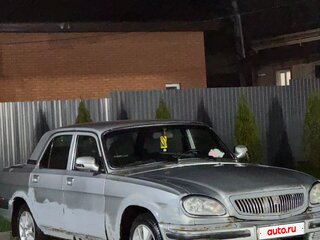 2006 ГАЗ 31105 «Волга», серебристый, 139000 рублей, вид 2