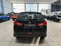 2014 Mitsubishi ASX I Рестайлинг, чёрный, 1200000 рублей - вид 5