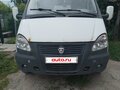 2006 ГАЗ ГАЗель (2705), белый, 380000 рублей - вид 6
