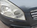2007 Nissan Qashqai I, серый, 595000 рублей - вид 7