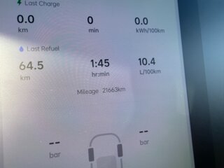 2024 Li Auto (Lixiang) L9 52.3 kWh I Рестайлинг, серебристый, 7800000 рублей, вид 3
