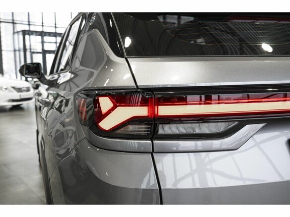 2025 Changan CS35 Plus I Рестайлинг, серебристый, 2839900 рублей - вид 15
