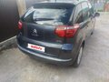 2011 Citroen C4 Picasso I, фиолетовый, 537000 рублей - вид 1