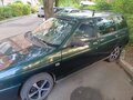 2004 Lada (ВАЗ) 2111, зелёный - вид 5