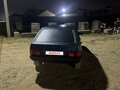 1997 Lada (ВАЗ) 2109, синий, 110000 рублей - вид 3