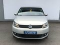 2010 Volkswagen Touran I Рестайлинг 2, серебристый, 600000 рублей - вид 1