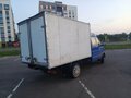 2010 ГАЗ ГАЗель (33023/330273) Фермер, синий, 500000 рублей - вид 5