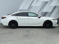 2021 Toyota Avalon V, белый - вид 3