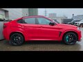 2015 BMW X6 50i II (F16), красный, 3850000 рублей - вид 6