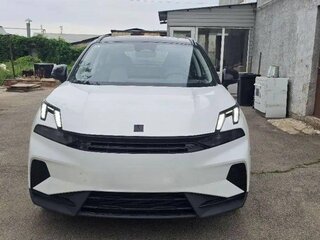 2026 Lynk & Co 06 I Рестайлинг, белый, 2400000 рублей, вид 1