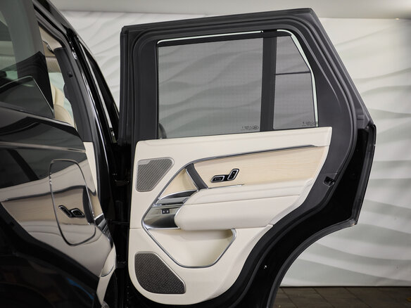 2025 Land Rover Range Rover P530 MHEV V, чёрный, 30800000 рублей - вид 29