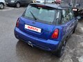 2003 Mini Hatch Cooper S I (R50), синий, 680000 рублей - вид 7