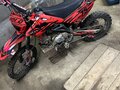 2024 Regulmoto Seven Medalist 150E, красный, 80000 рублей - вид 10