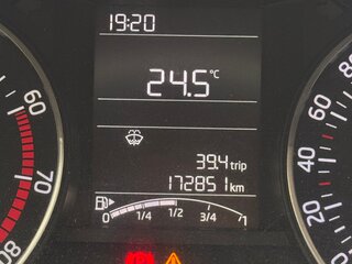 2016 Skoda Rapid I, белый, 725000 рублей, вид 4