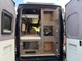 2024 Ford Transit, чёрный, 13900000 рублей - вид 10