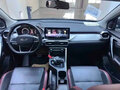 2021 Geely Binyue I Рестайлинг, чёрный - вид 6