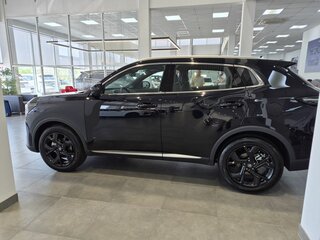 2026 Changan UNI-S I Рестайлинг, чёрный, 3149900 рублей, вид 5
