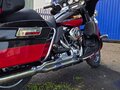 2010 Harley-Davidson Electra Glide, красный, 1070000 рублей - вид 5