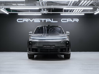 2025 Li Auto (Lixiang) L7 52.3 kWh I Рестайлинг, серый, 8470000 рублей, вид 5
