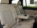2025 Jeep Grand Cherokee L V (WL), чёрный - вид 4