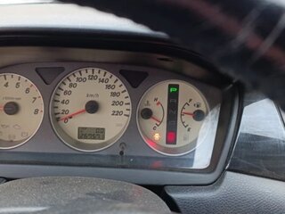 2005 Mitsubishi Lancer IX, серый, 350000 рублей, вид 4