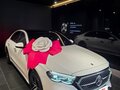 2026 Mercedes-Benz E-Класс 300 VI (W214, S214), белый - вид 2