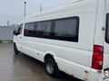 2012 Volkswagen Crafter, белый, 1450000 рублей - вид 2
