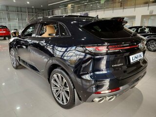 2024 Changan UNI-K, чёрный, 4699900 рублей, вид 5