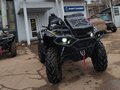 2025 Stels ATV-850 Guepard Trophy, серый - вид 9