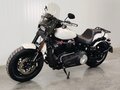 2018 Harley-Davidson Fat Bob, белый, 1449000 рублей - вид 3