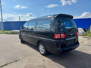 2025 Forthing Lingzhi M5, чёрный, 2600000 рублей, вид 3