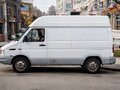 1997 Iveco Daily, белый, 300000 рублей - вид 2