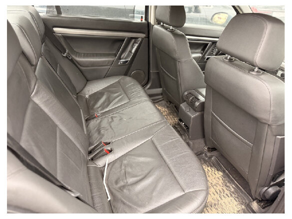 2007 Opel Vectra C Рестайлинг, серый, 280000 рублей - вид 12